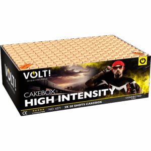High Intensity