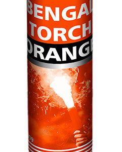 Bengal Torch ORANGE | F1