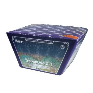 Funke Fireworks Snowblind Z-1
