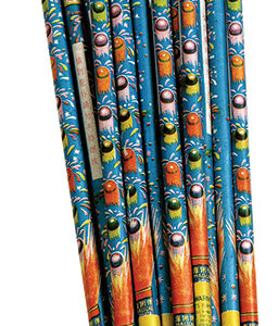 Romeinse kaars 30 shoten