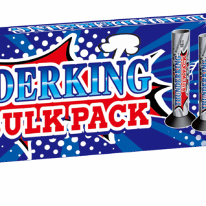 Thunderking Crackling Bulkpack